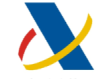 Logo AEAT