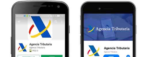 la nueva 'app' de Hacienda puede aumentar las declaraciones con errores - Software renta y patrimonio CAIREN